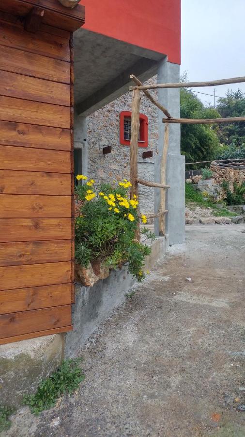 Ca'Russa - La Vanvera Apartamento Finale Ligure Exterior foto
